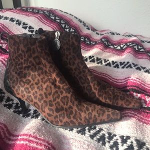 Donald J Pliner 'Lola' Bootie